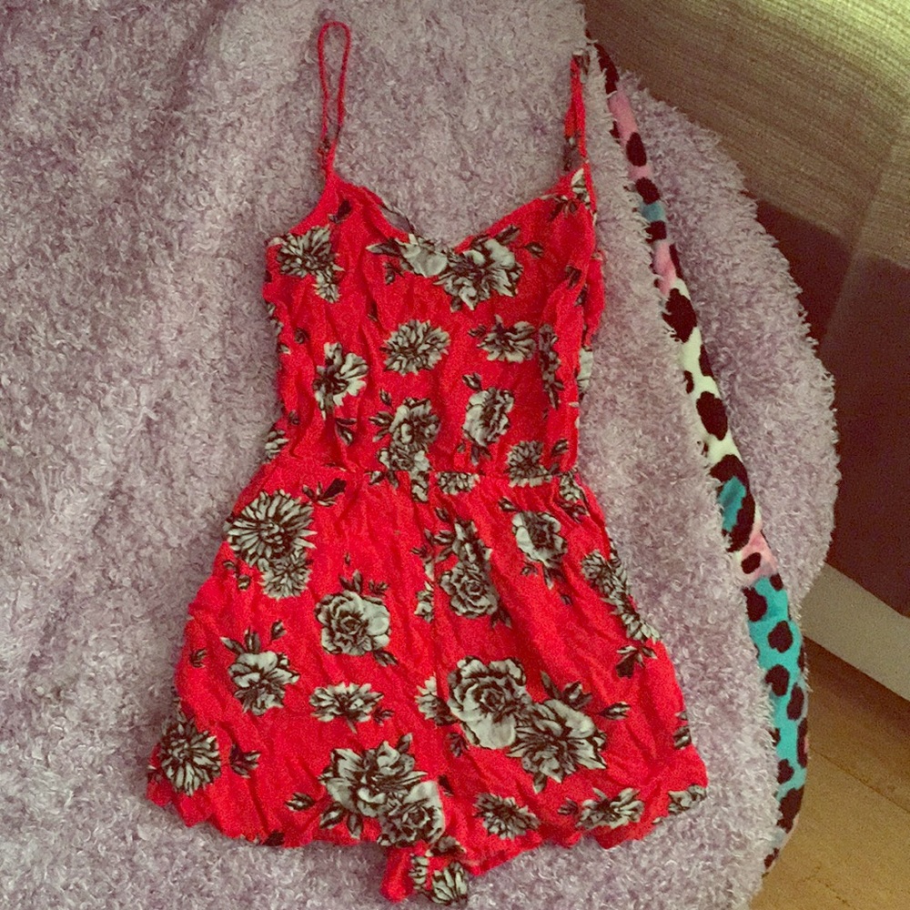 H&M romper